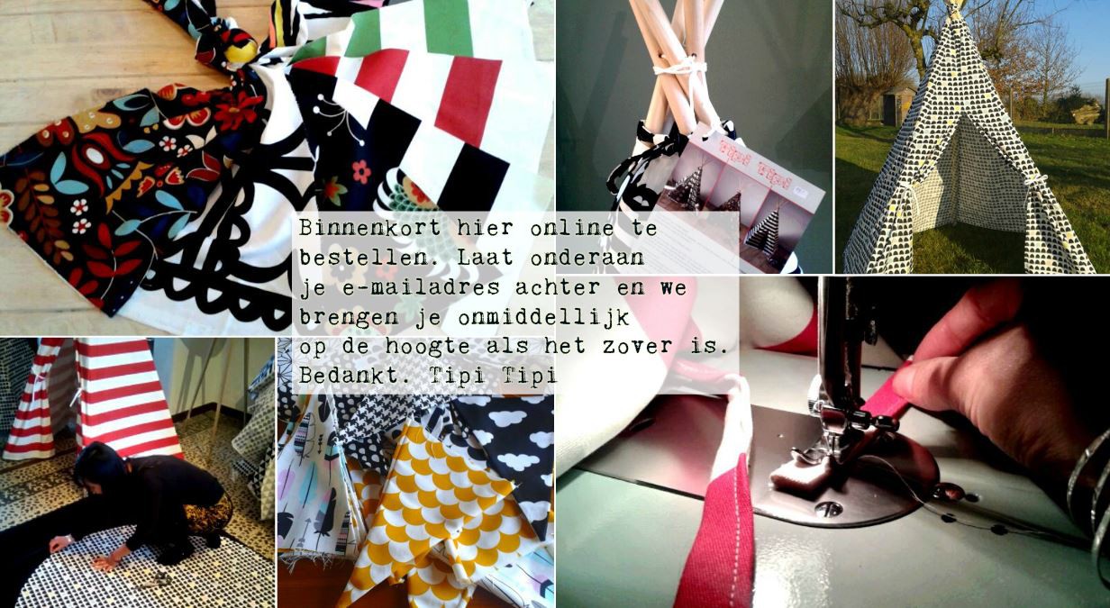 Binnenkort hier online te koop. Laat hieronder uw e-mailadres achter en u weet als eerste wanneer onze shop online is 